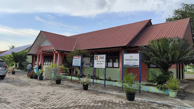 SMA Negeri 1 Lawe ALas
