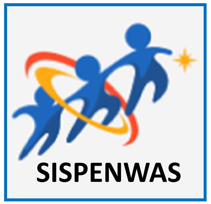 SISPENWAS Logo